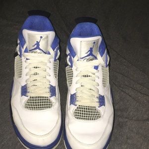 Jordan IV/4 Motorsport